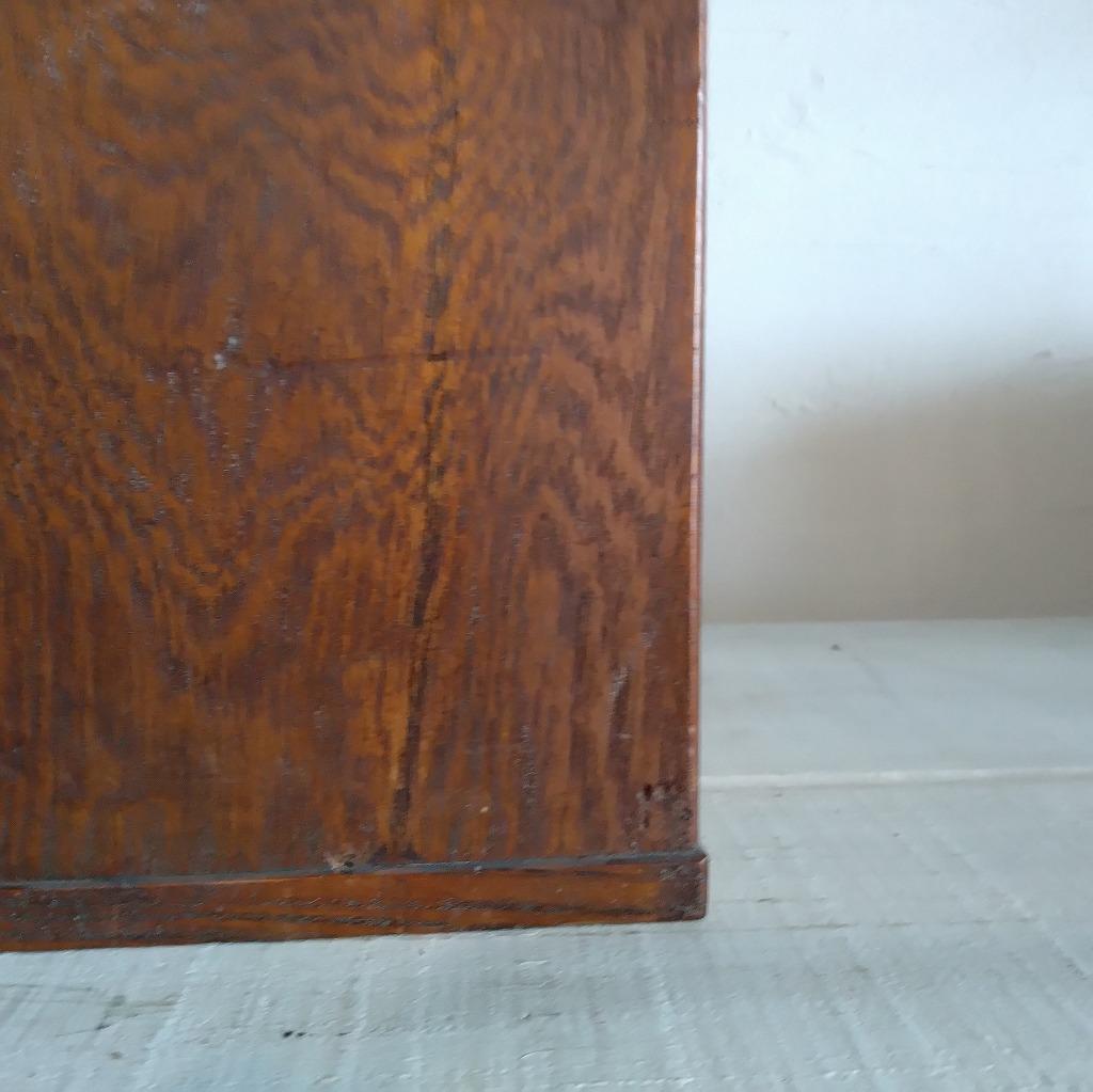 木製　小引出し　古家具