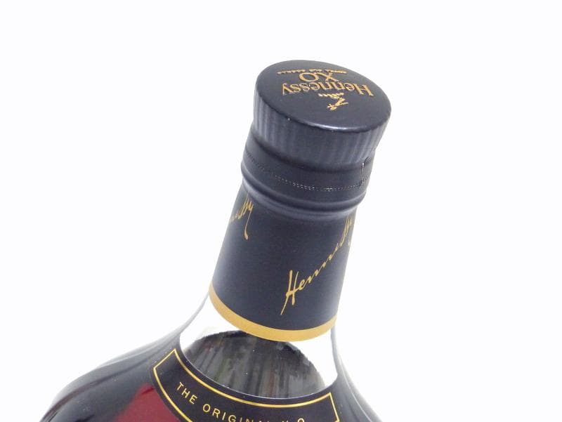 【1870】Hennessy XO ブランデー コニャック 700ml 未開栓