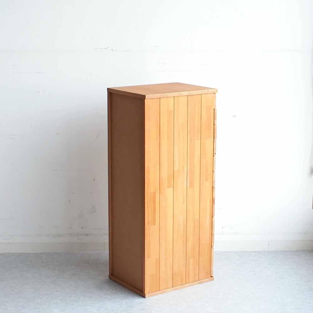 スリムチェスト 9段 書類入れ 小物たんす ZR24433