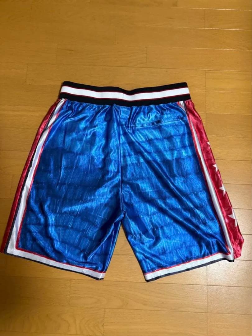 ウェア Supreme Marker Short fuckthisindustry