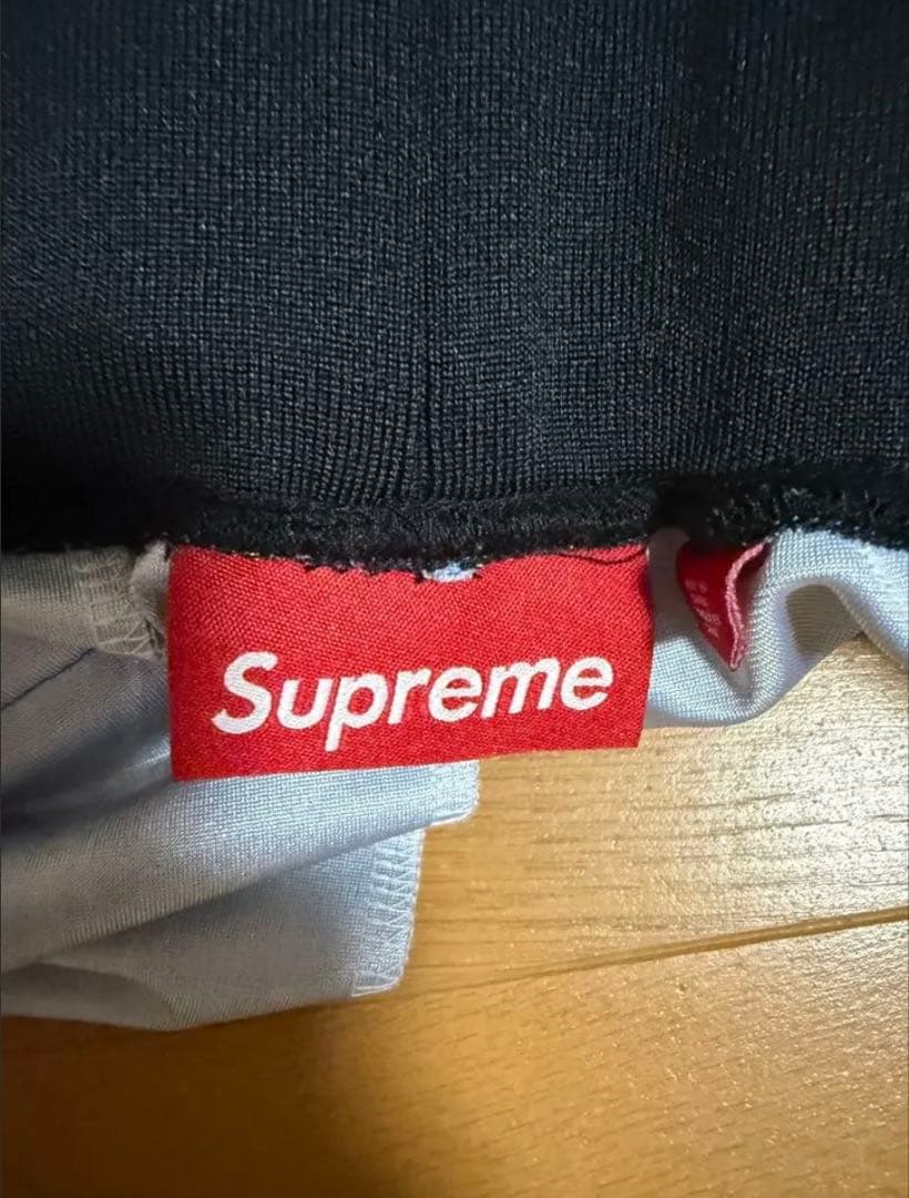 ウェア Supreme Marker Short fuckthisindustry