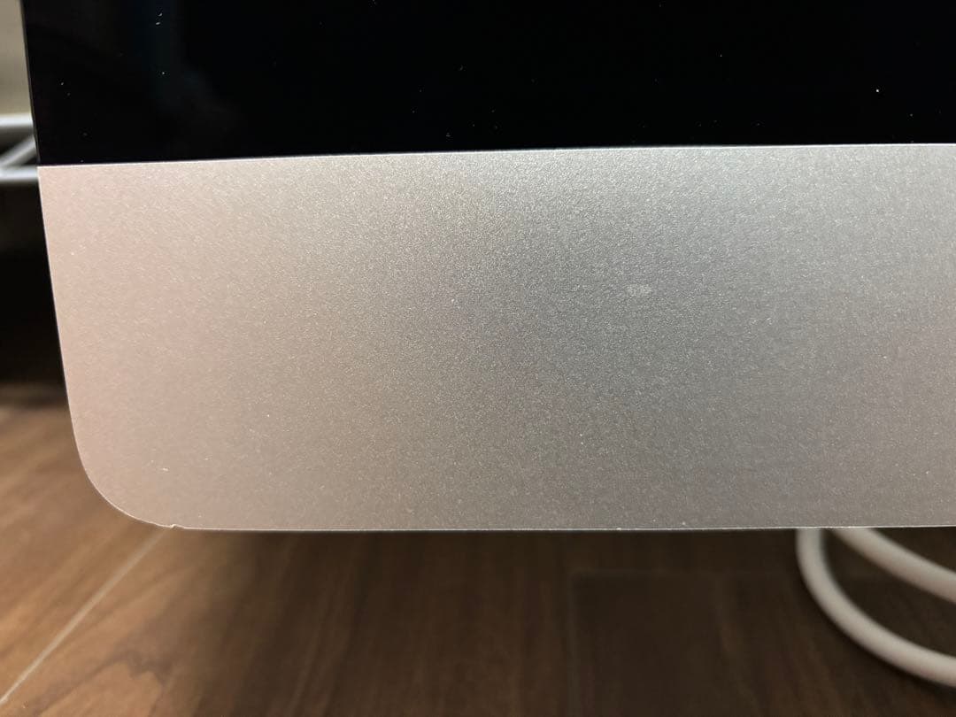 【じゅじゅ】iMac27インチ 2019 Core i9 64GB 3TB