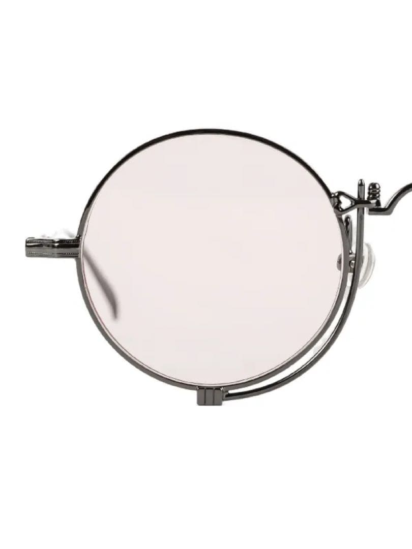 【希少】Matsuda 10601H サングラス レンズ cafe pink