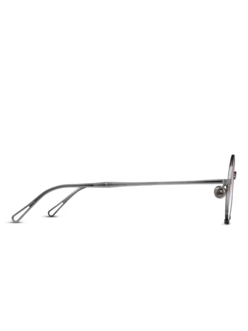 【希少】Matsuda 10601H サングラス レンズ cafe pink