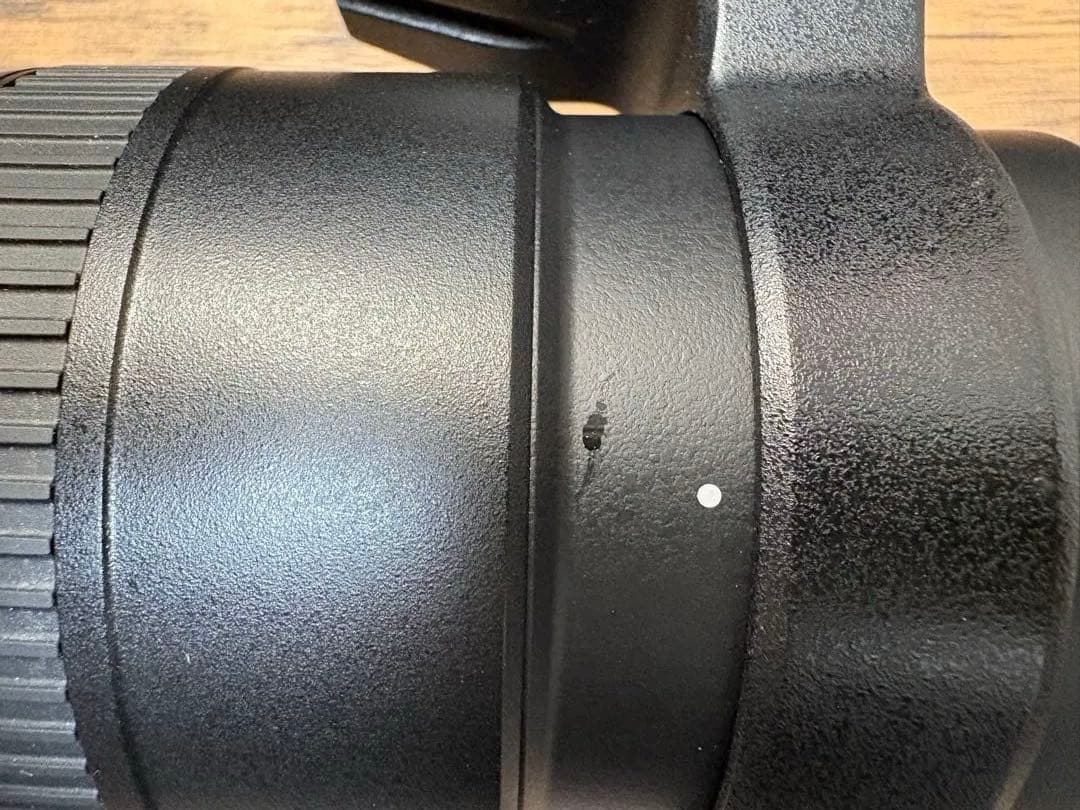 TAMRON SP70-200mm F/2.8 Di VC USD ニコン