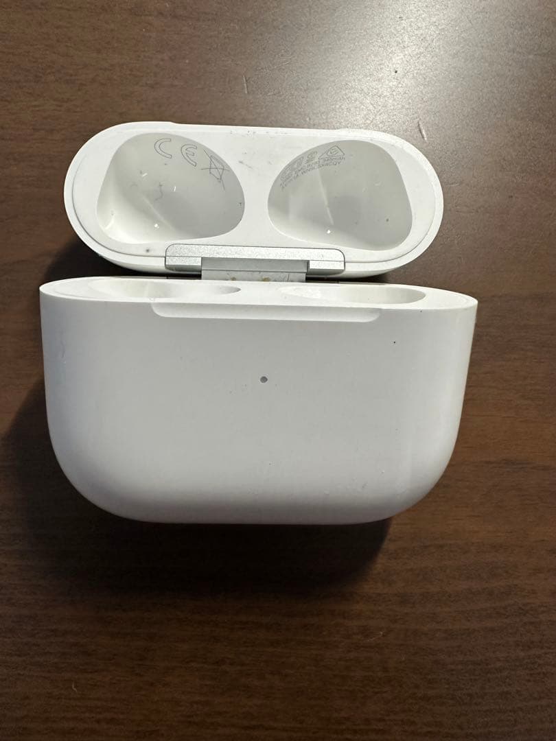 【即日発送】AirPods (第3世代) ホワイト