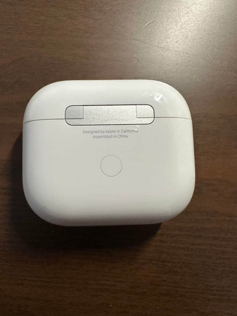 【即日発送】AirPods (第3世代) ホワイト