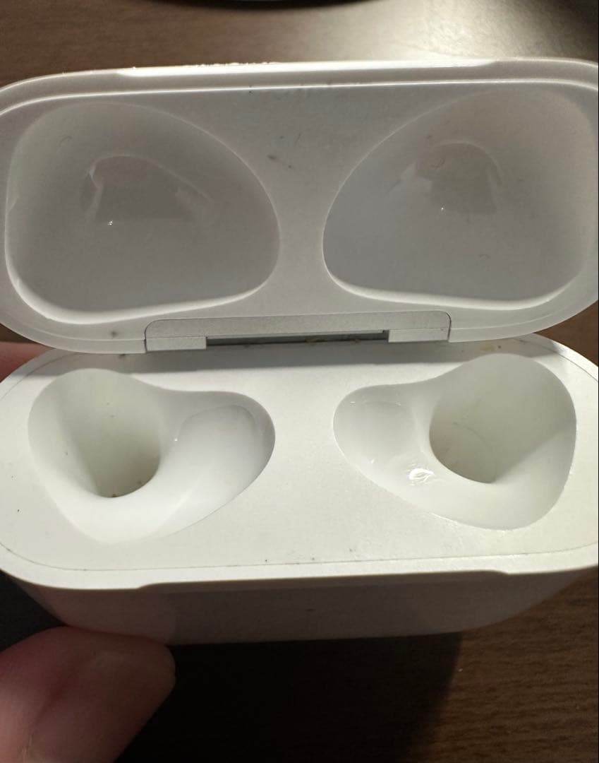 【即日発送】AirPods (第3世代) ホワイト