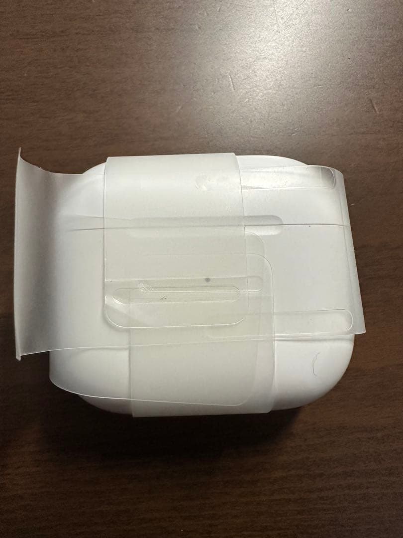 【即日発送】AirPods (第3世代) ホワイト