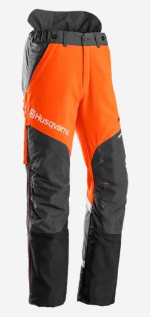 ハスクバーナ 防護ズボンM