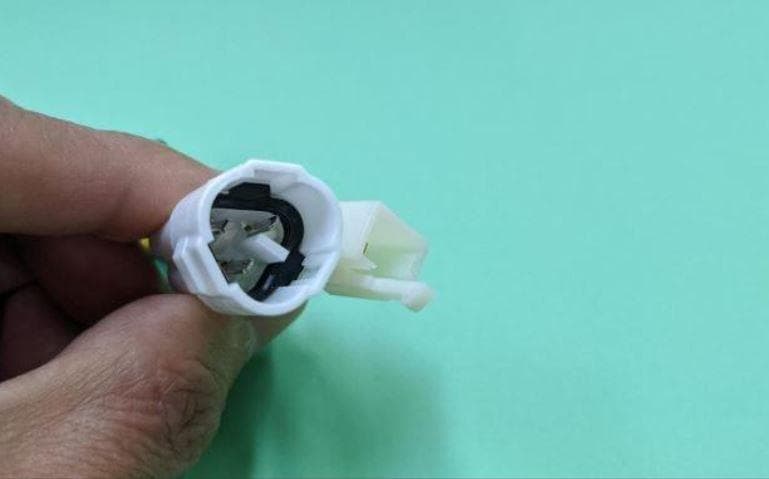 Kawasakiカワサキ ZX10R/6R/6RR等 排気デバイス キャンセラー