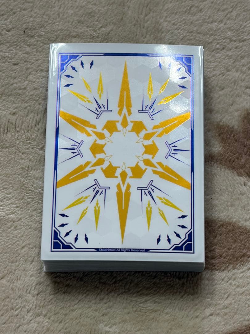 カオスブレイカーデッキ(Gスタン)