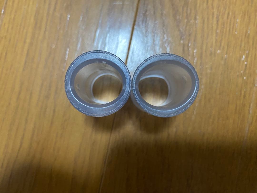 O/POレギュラー(外径31/32)クリアー２0個セット