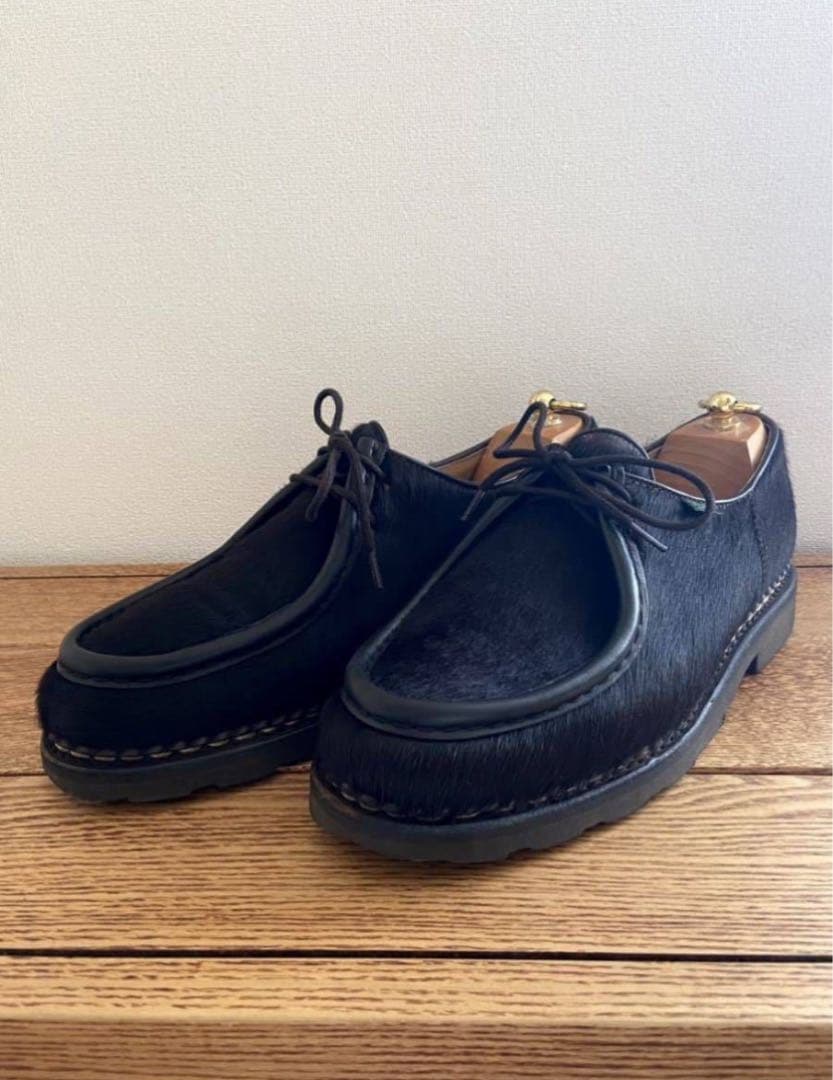 パラブーツ　ミカエル　42.5