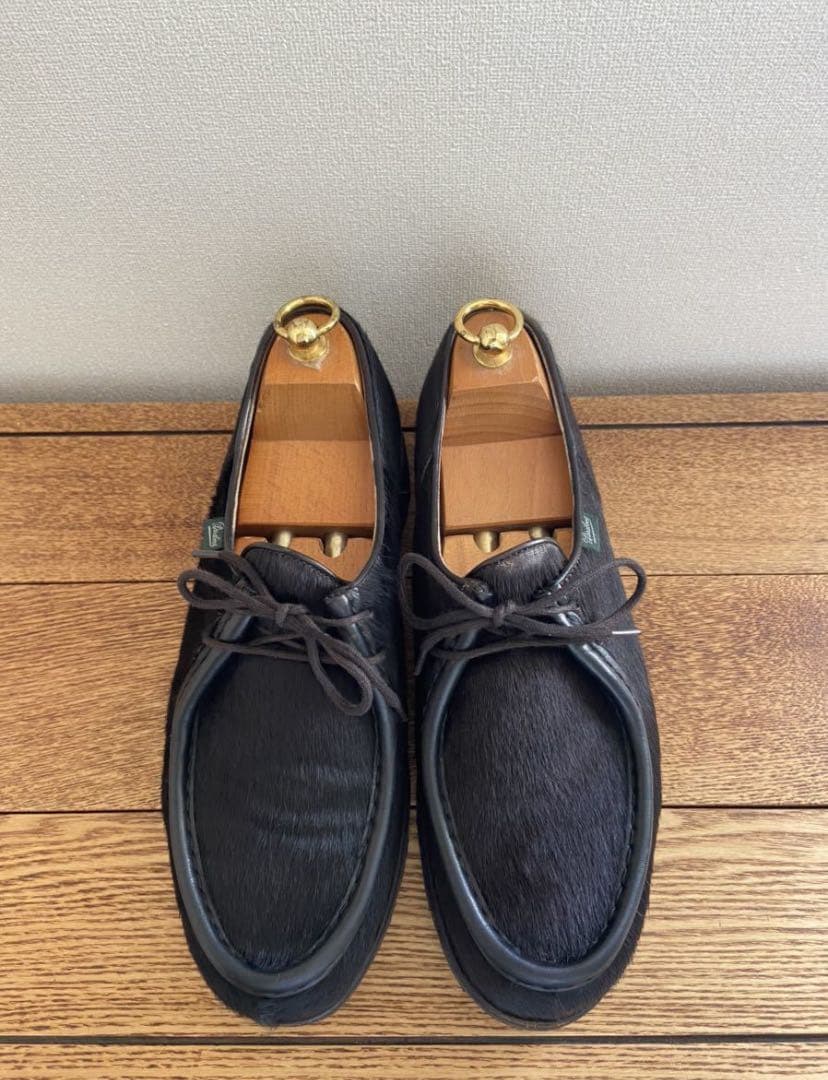 パラブーツ　ミカエル　42.5