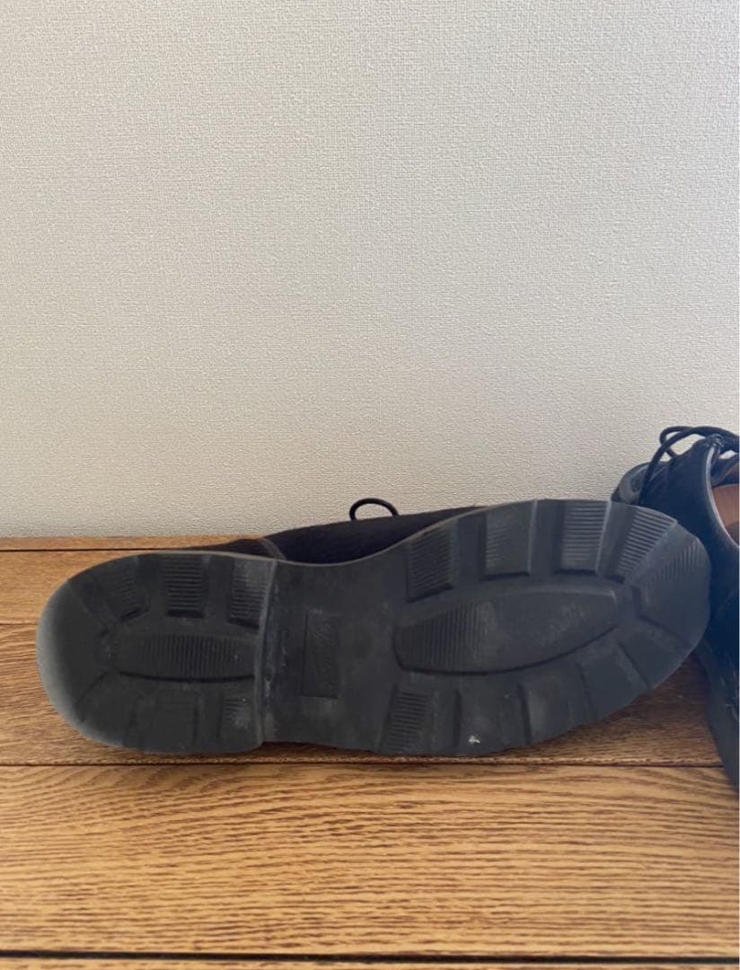 パラブーツ　ミカエル　42.5