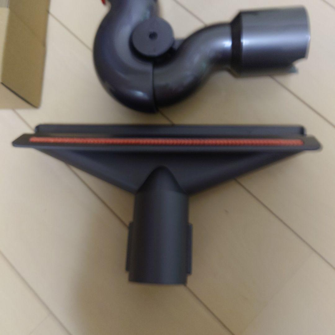 ダイソンDyson v15　付属パーツ