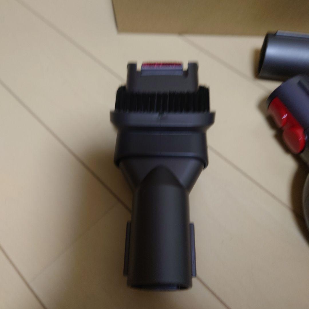 ダイソンDyson v15　付属パーツ