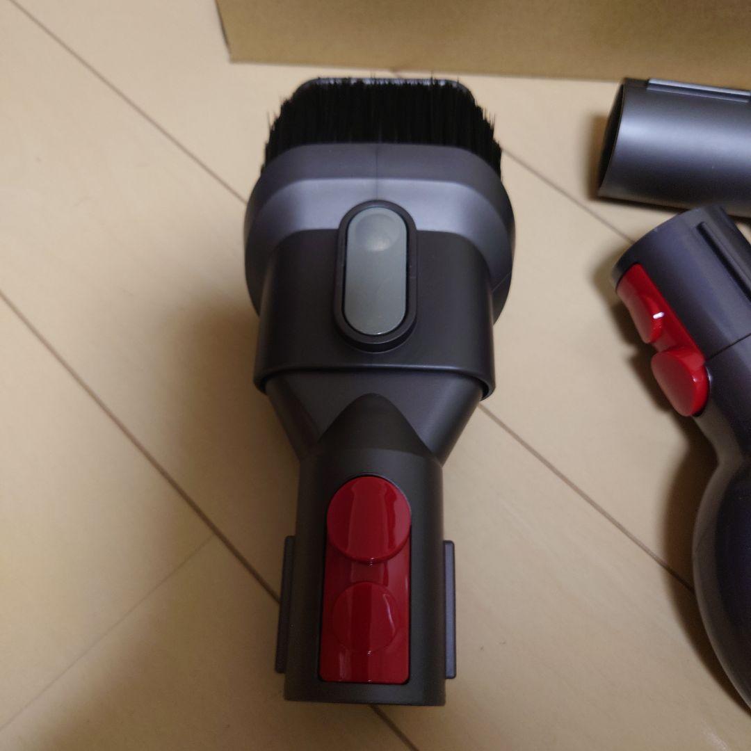 ダイソンDyson v15　付属パーツ
