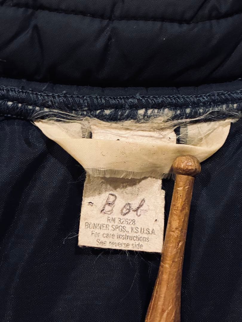 champion plug official ナイロンベスト