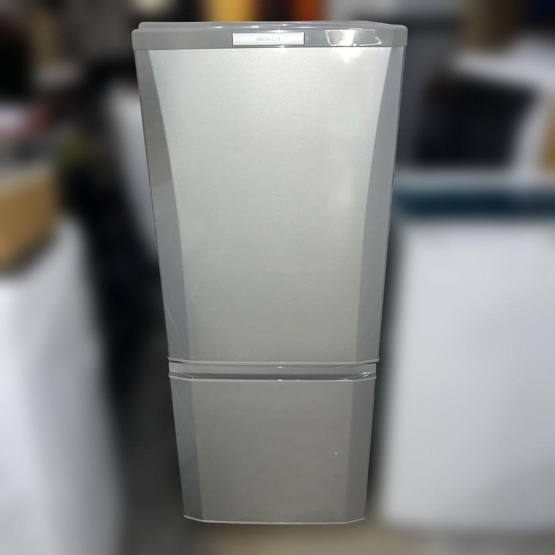 ⭐︎美品/三菱/ハイアール/新生活/冷蔵庫＆洗濯機2点セット!/完全動作良好品