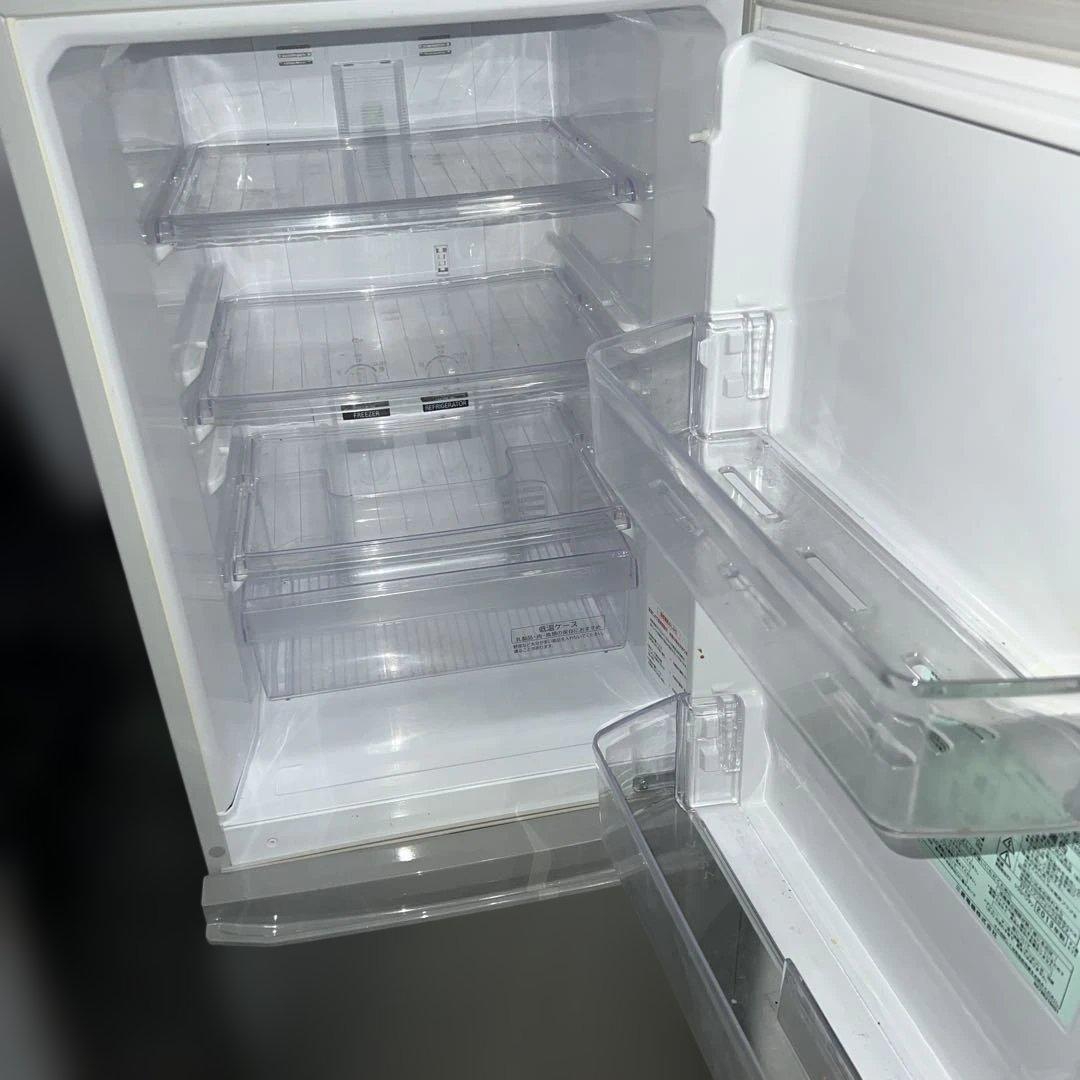 ⭐︎美品/三菱/ハイアール/新生活/冷蔵庫＆洗濯機2点セット!/完全動作良好品