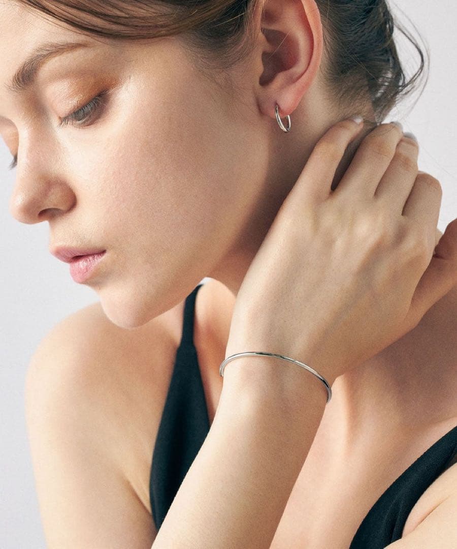 ete バングル ブレスレット