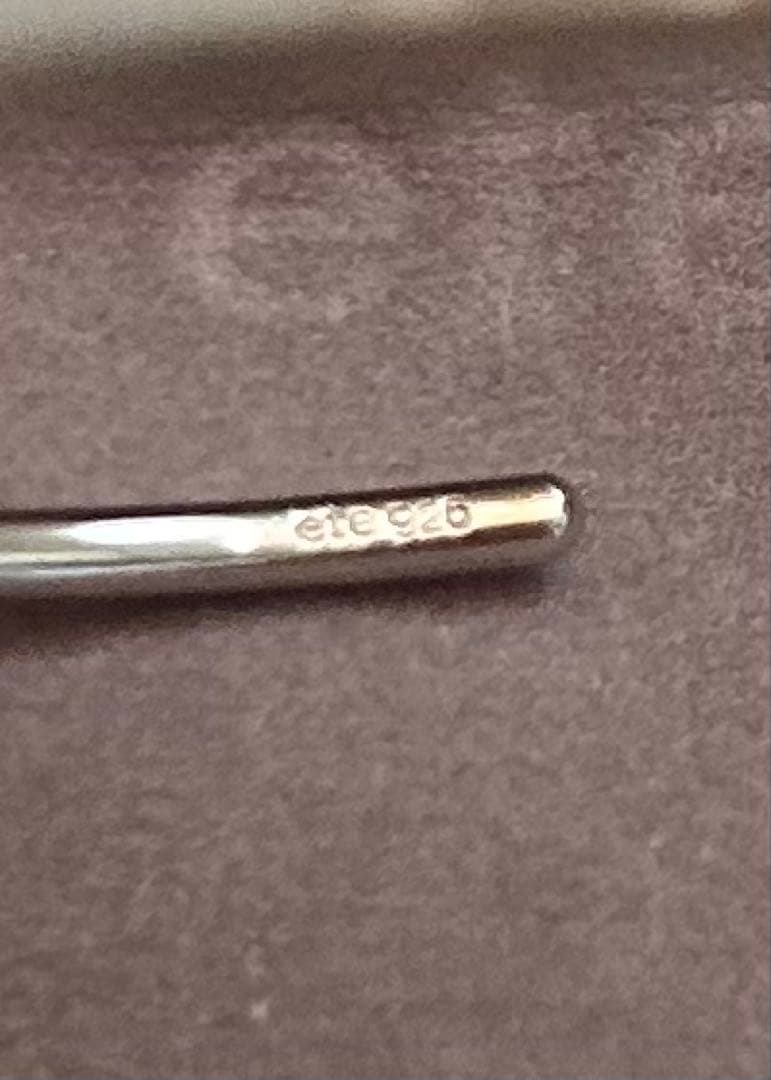 ete バングル ブレスレット