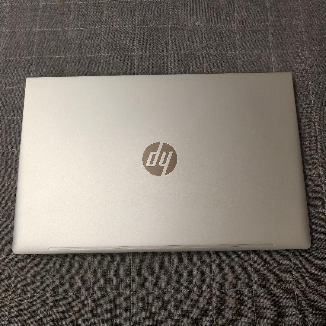 2024年5月 日本製 超美品 HP 爆速 13世代i7 32GB SSD1TB