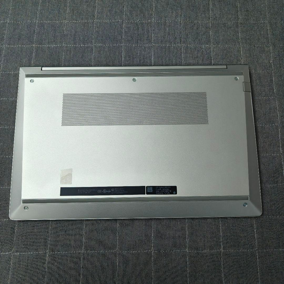 2024年5月 日本製 超美品 HP 爆速 13世代i7 32GB SSD1TB