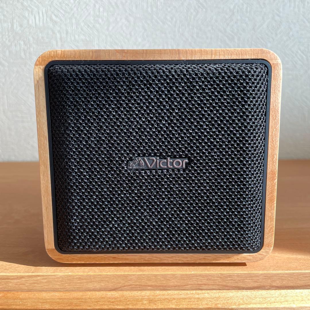 JVCケンウッド Victor Bluetoothスピーカー