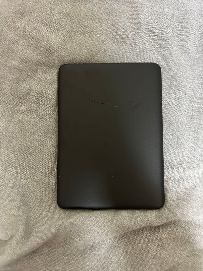 Kindle Paperwhite 第12世代 シグニチャーエディション 32G