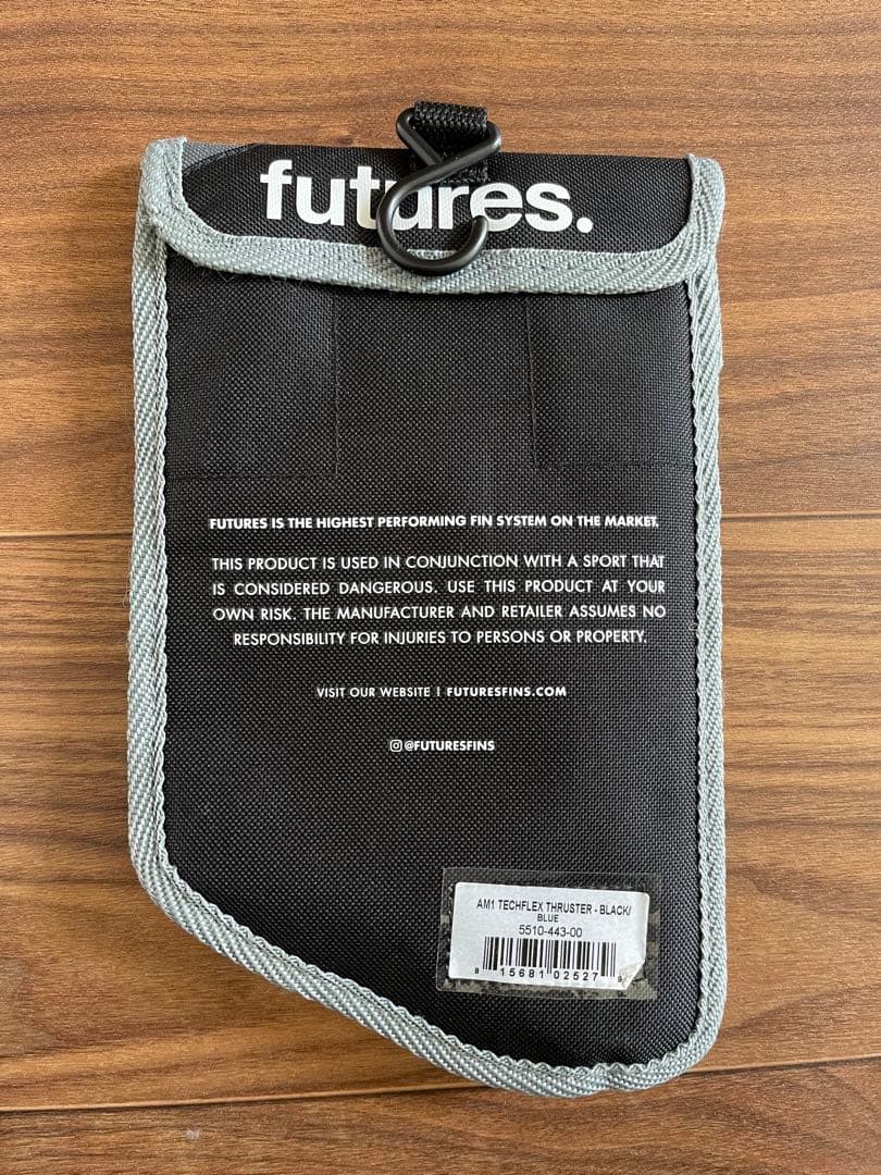 サーフィン・ボディボード futures. AM 1 TECHFLEX 3.0