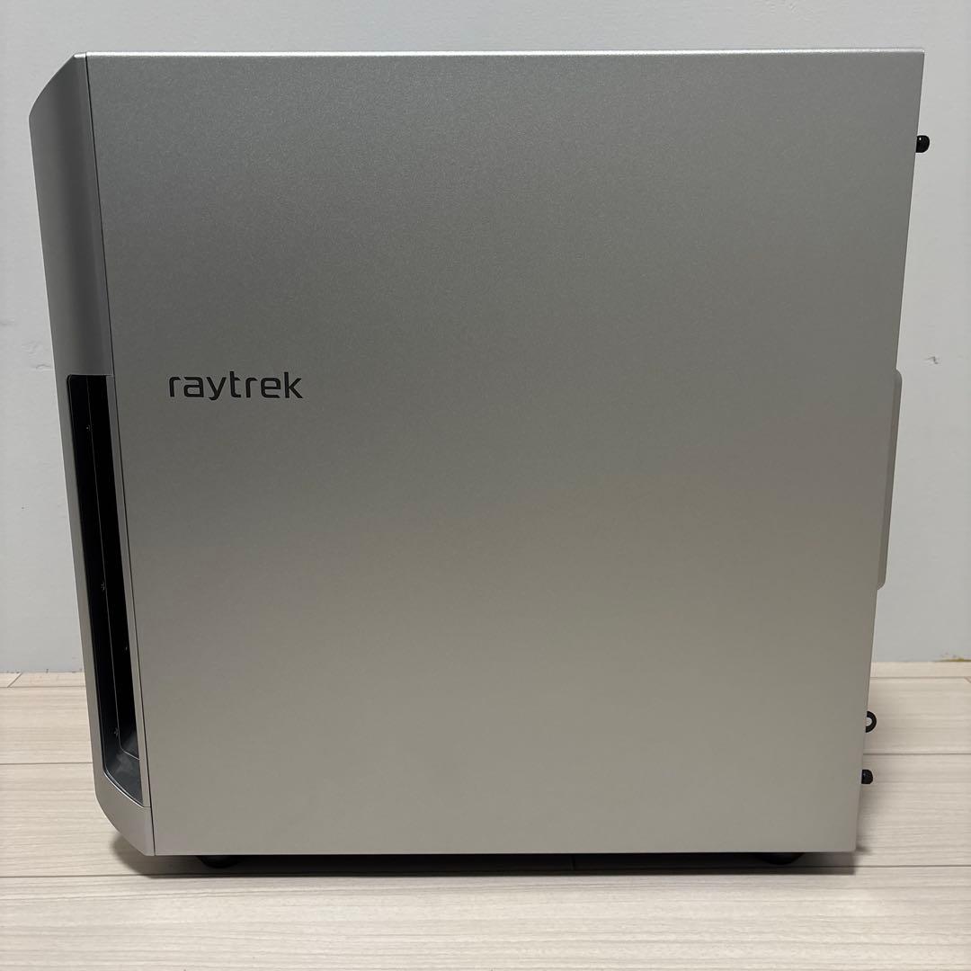 Windowsデスクトップ Core i7 14700KF/RTX4070Ti/32GB/1TB