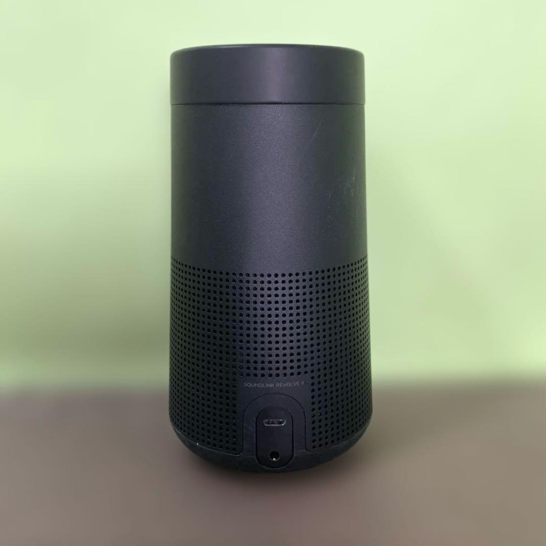 板橋様用　BOSE Soundlink Revolve II