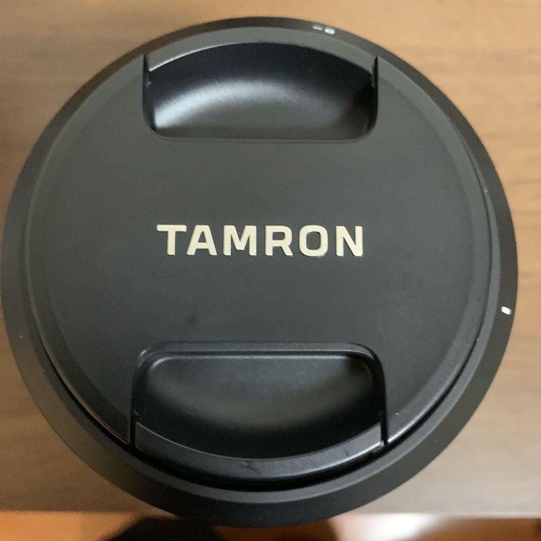 その他 TAMRON SP35F1.8DI VC USD(F012N)