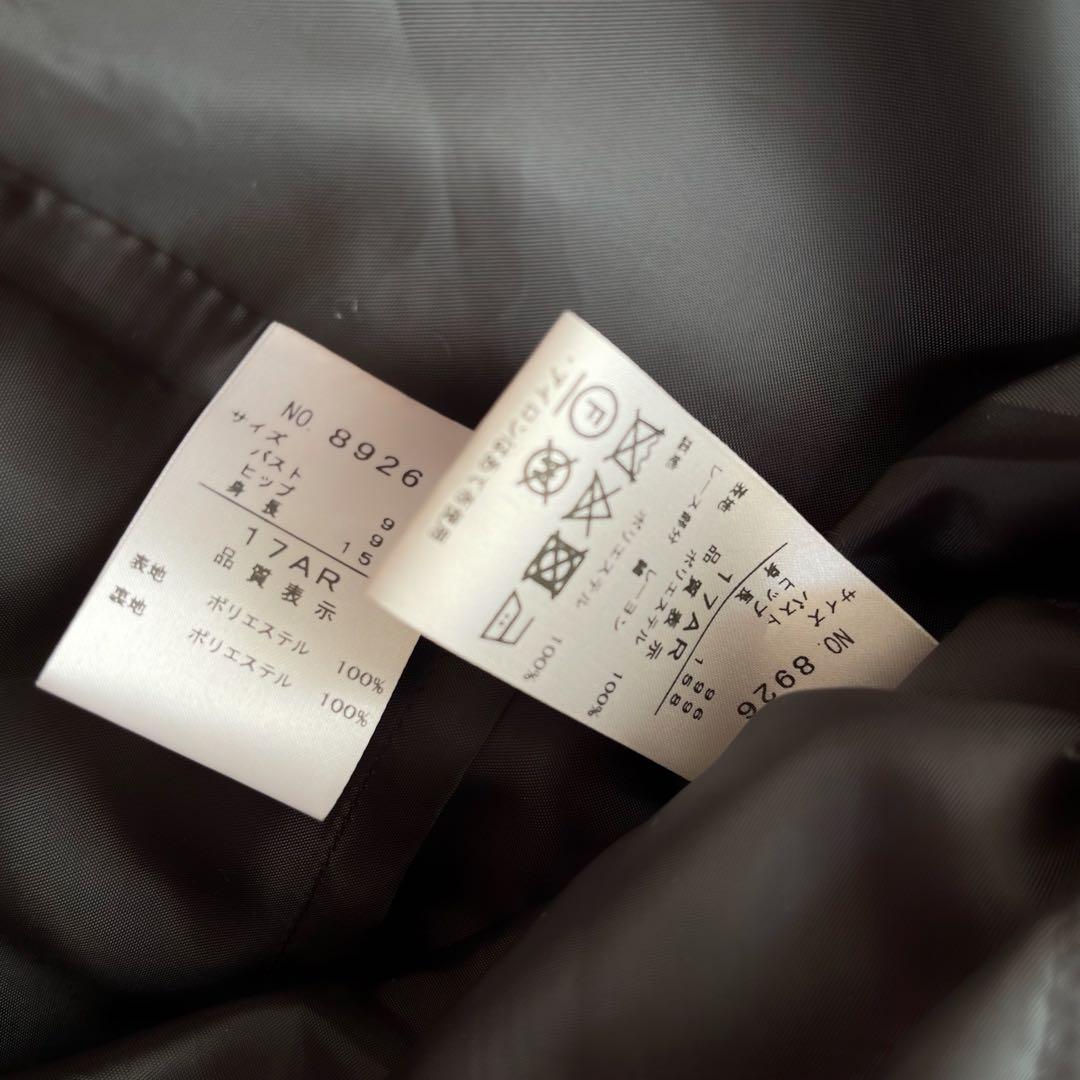 新品✨️ Laorne セレモニー ママスーツ 卒業式 入学式 大きいサイズ