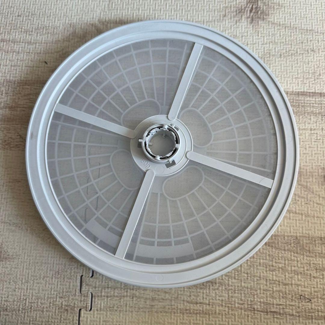 MY Wave warm dryer 3.0 2022年製