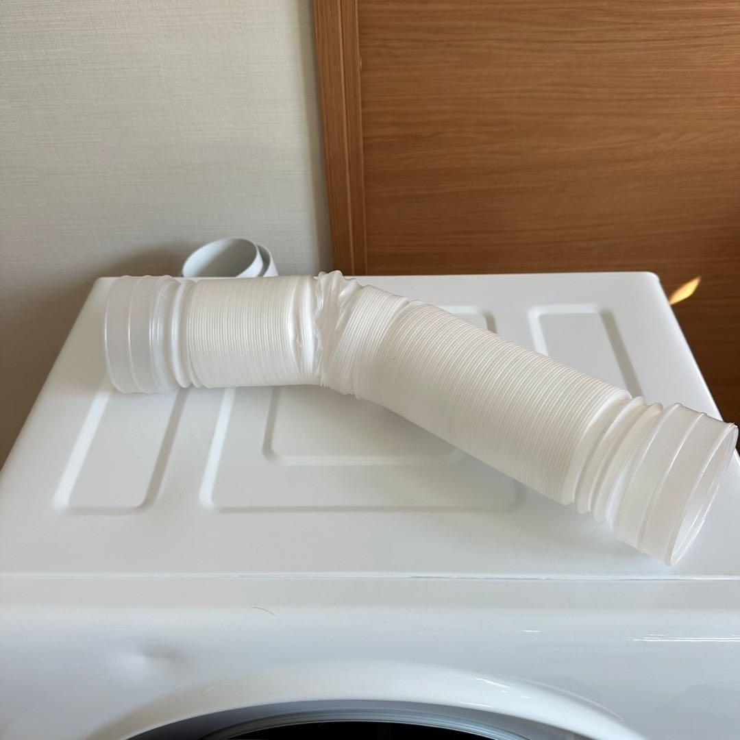 MY Wave warm dryer 3.0 2022年製