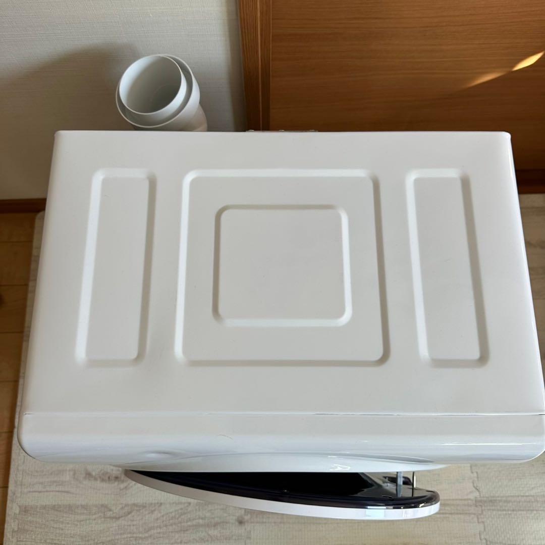 MY Wave warm dryer 3.0 2022年製