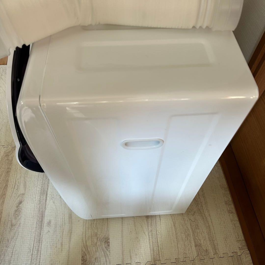 MY Wave warm dryer 3.0 2022年製