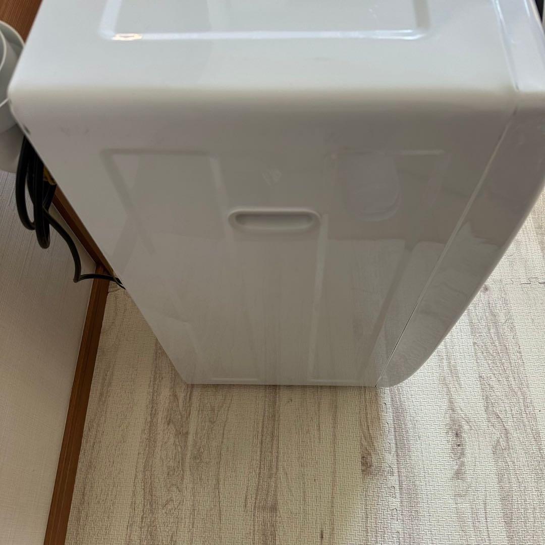 MY Wave warm dryer 3.0 2022年製