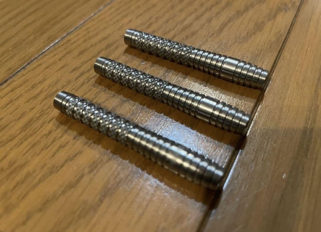 【美品】トリニダード EDER (エデル)TYPE 5 吉野洋幸