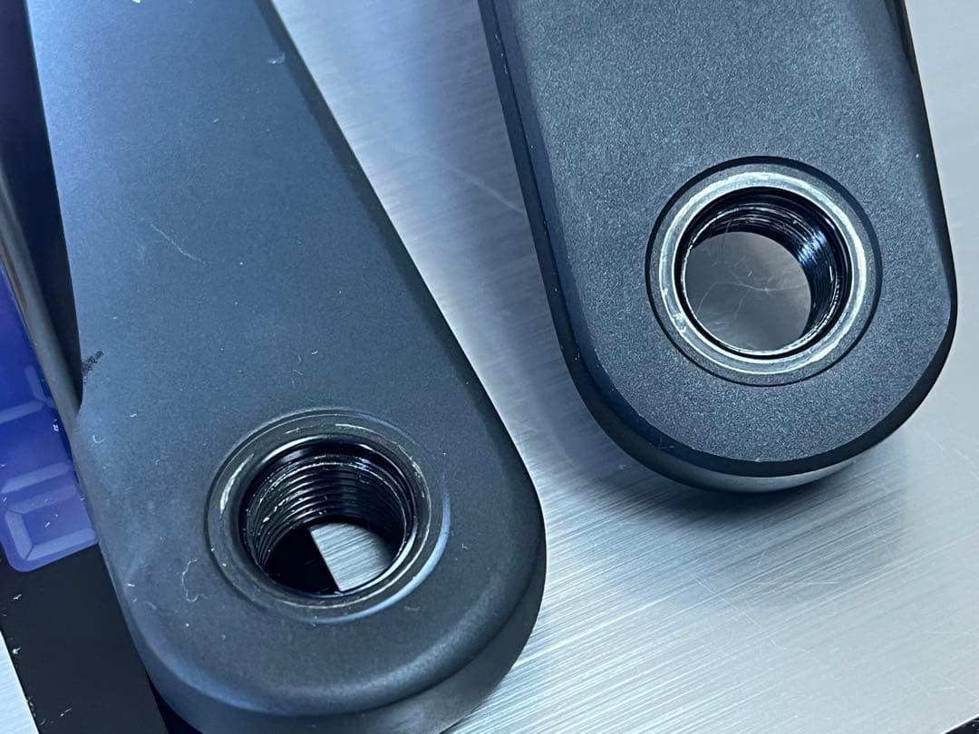 FC-R7000 160MM 105 クランク