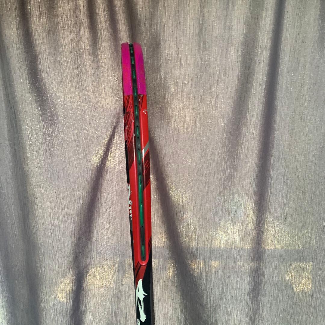 ナノフォース　8V REV UL1