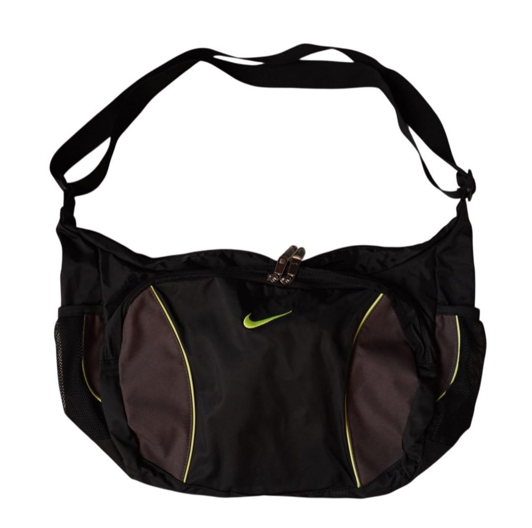 00s old nike ショルダーバッグ テック y2k tech