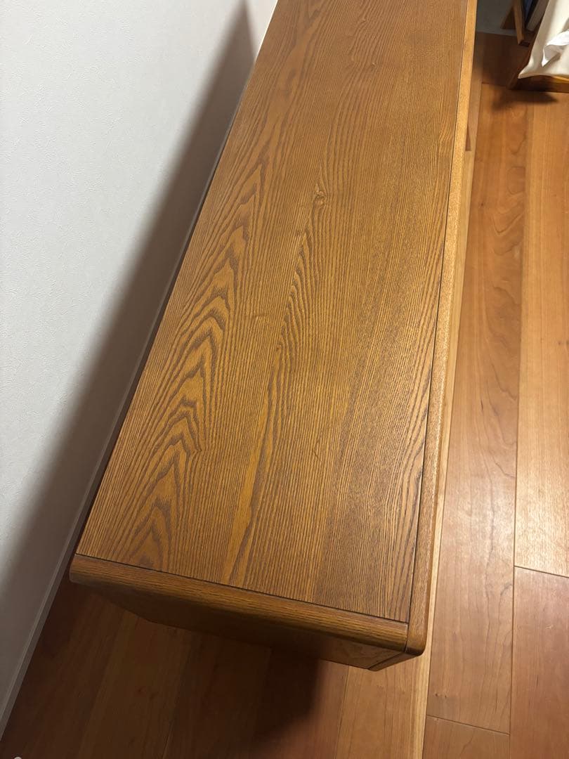 AROS TV BOARD ジャーナルスタンダード　acme