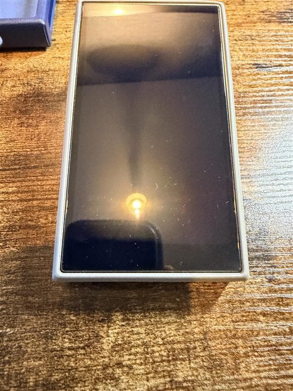 Fiio M21 美品 ケース3つ付き