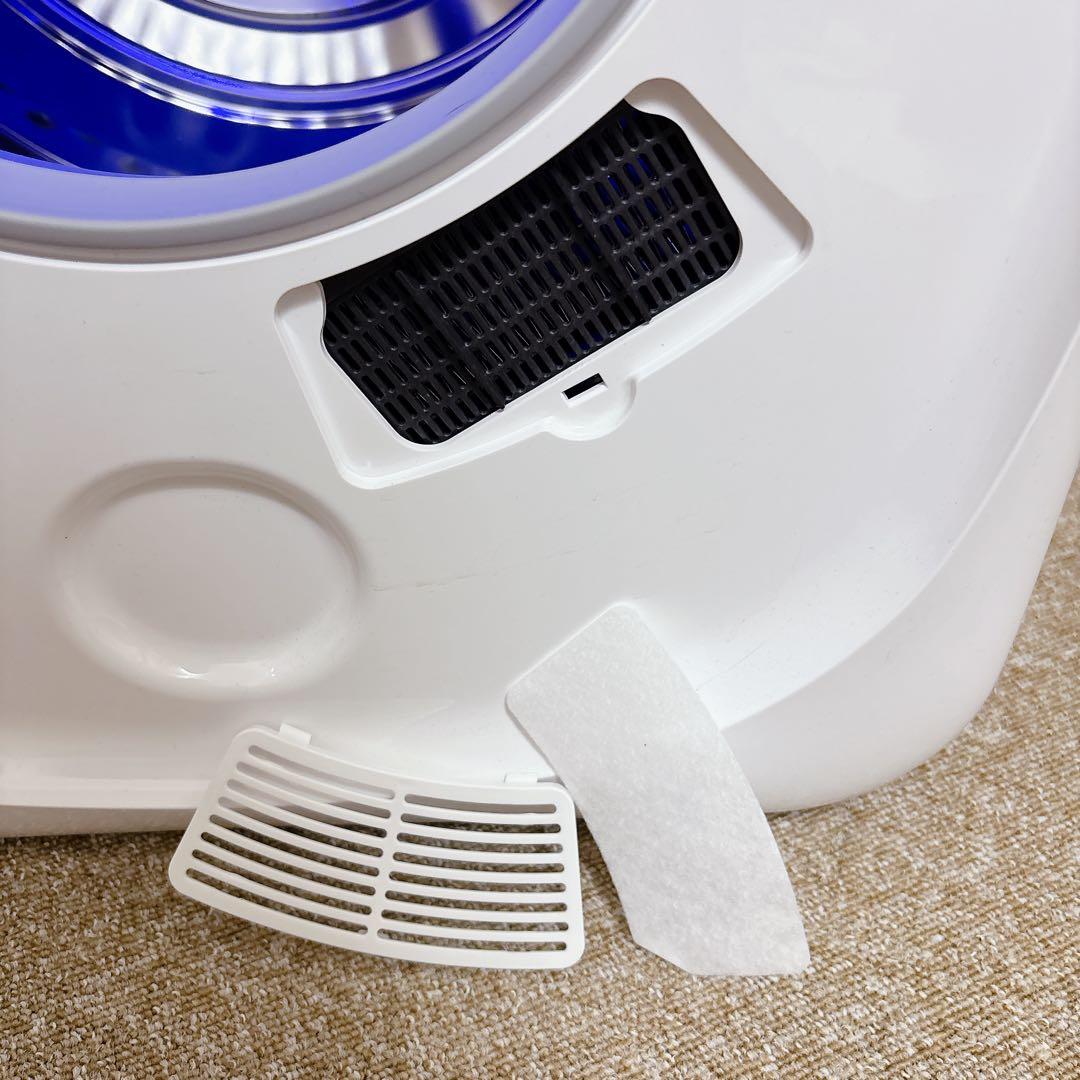 【処分セール】ドラム式衣類乾燥機 N508P172898 #BTY1300