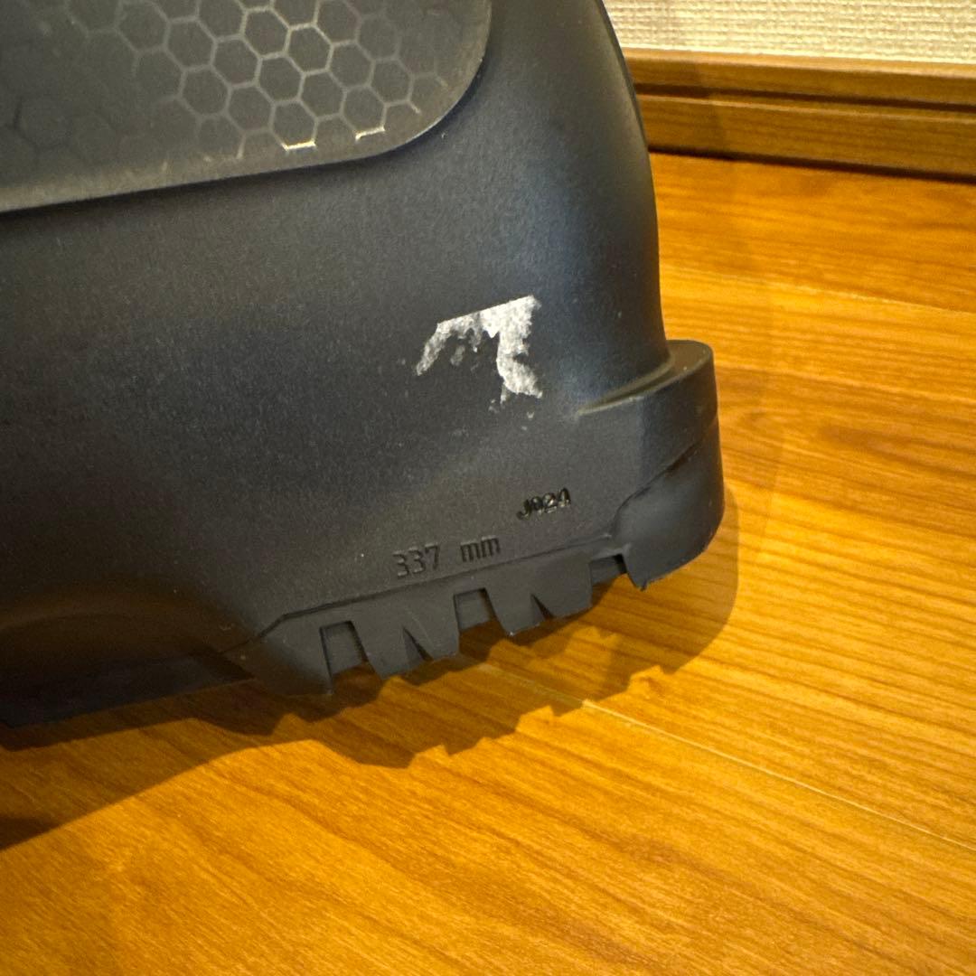 HEAD EDGE LYT 80 スキーブーツ 29.5サイズ